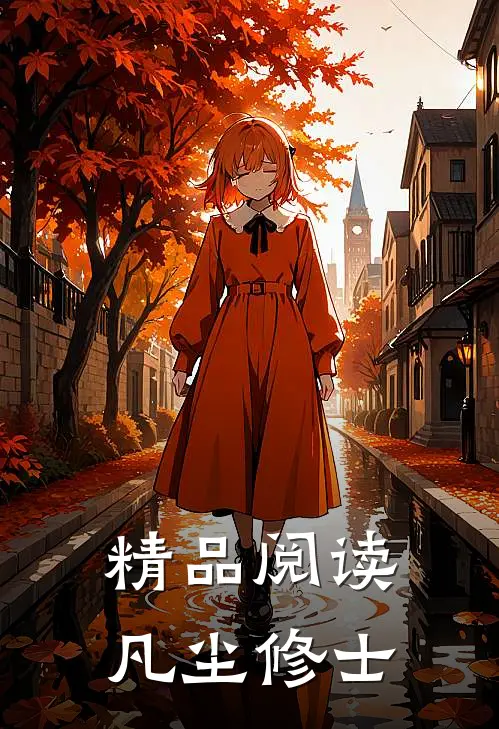 精品阅读凡尘修士