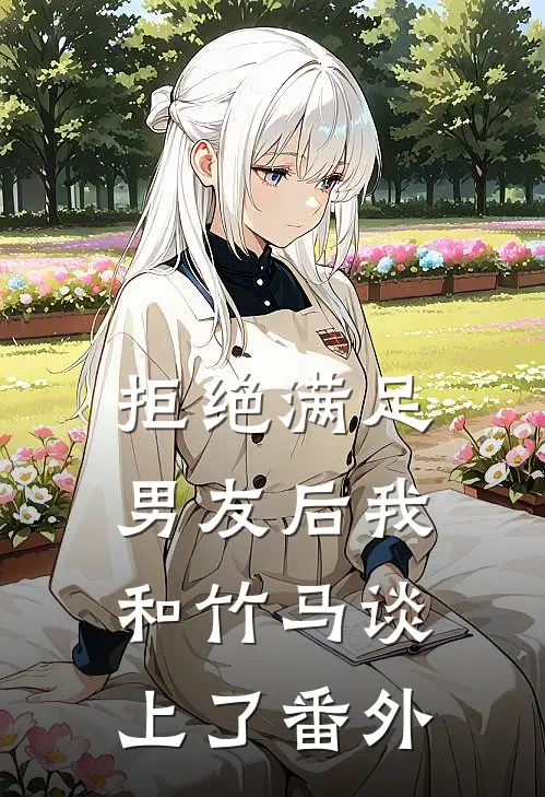 拒绝满足男友后我和竹马谈上了 番外