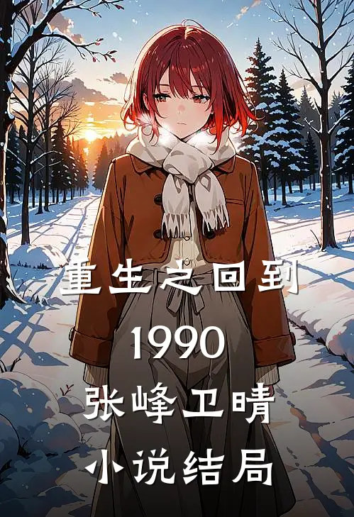 重生之回到1990张峰卫晴小说结局