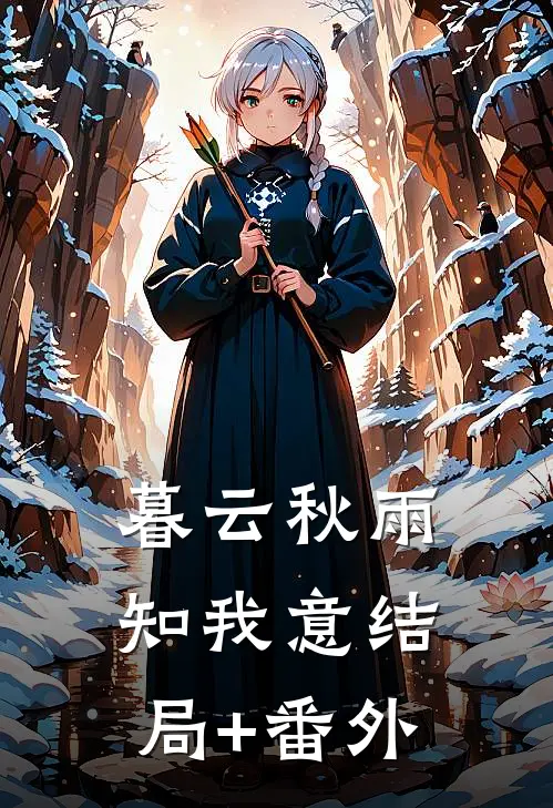 暮云秋雨知我意结局+番外