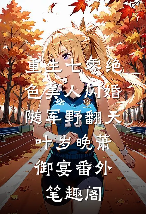 重生七零绝色美人闪婚随军野翻天：叶岁晚萧御宴番外笔趣阁