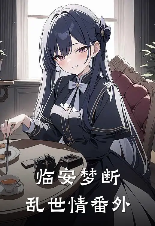 临安梦断:乱世情 番外