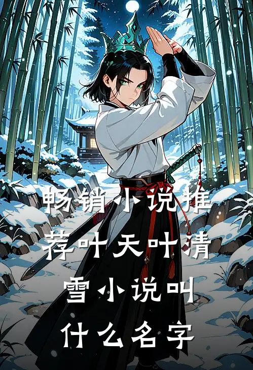 畅销小说推荐叶天叶清雪小说叫什么名字