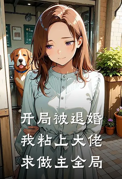 开局被退婚，我粘上大佬求做主全局
