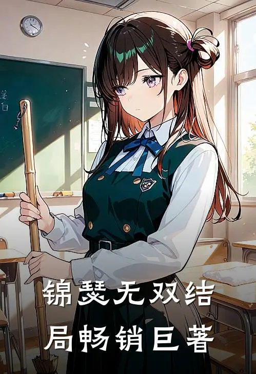 锦瑟无双结局畅销巨著