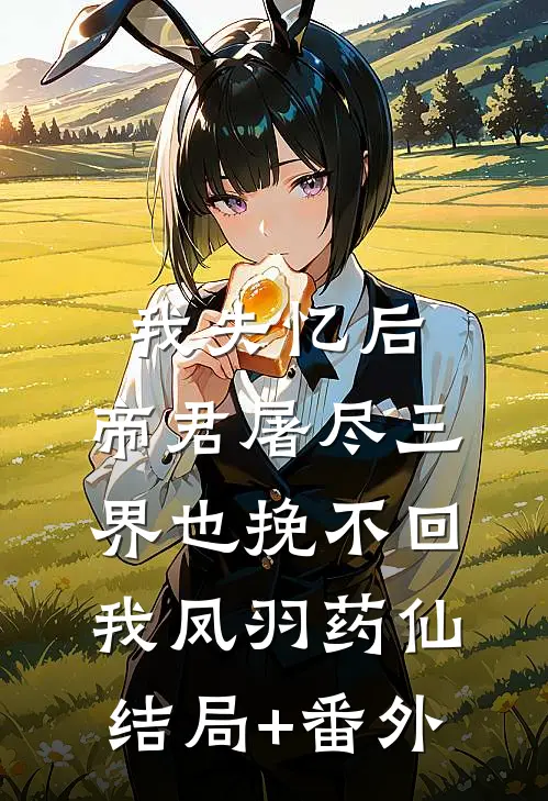 我失忆后，帝君屠尽三界也挽不回我凤羽药仙结局+番外