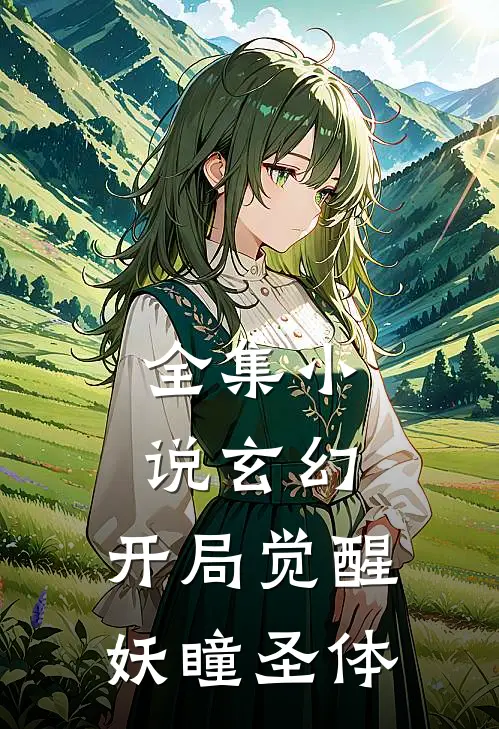 全集小说玄幻：开局觉醒妖瞳圣体