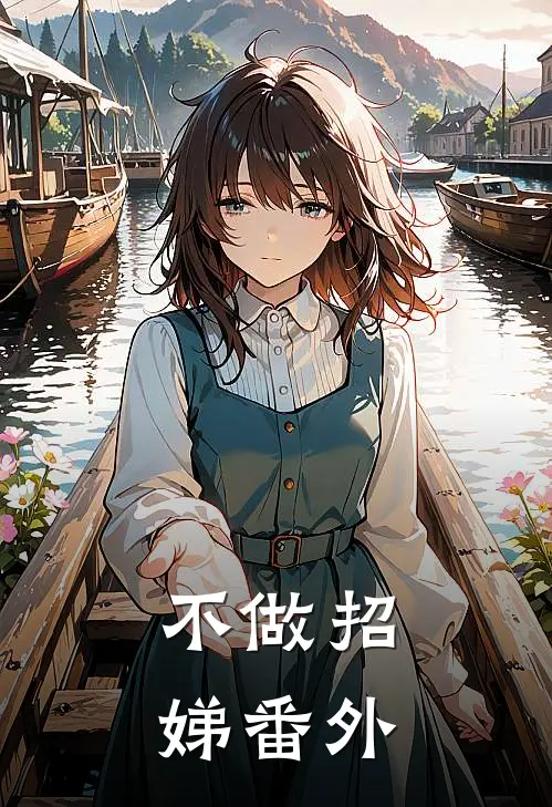 不做招娣 番外