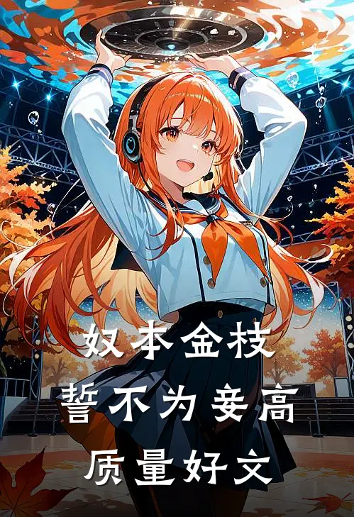 奴本金枝，誓不为妾高质量好文
