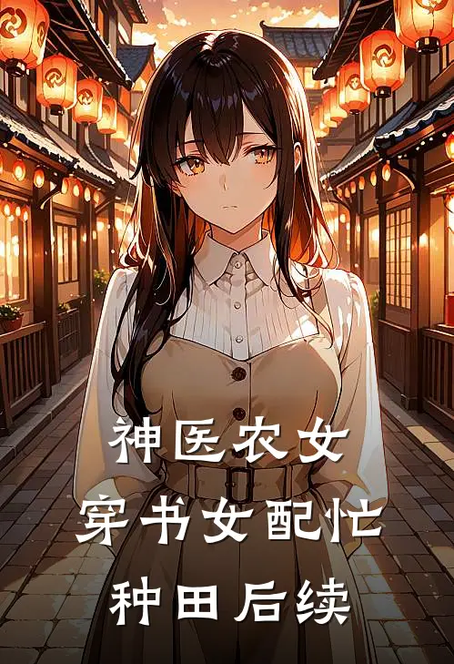 神医农女：穿书女配忙种田后续