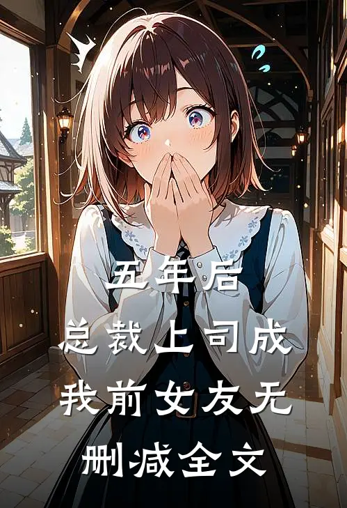 五年后，总裁上司成我前女友无删减全文