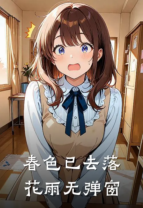春色已去落花雨无弹窗