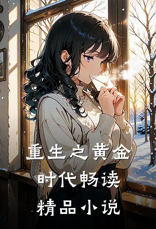 重生之黄金时代畅读精品小说