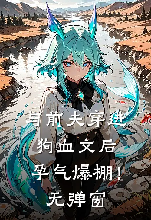 与前夫穿进狗血文后，孕气爆棚！无弹窗