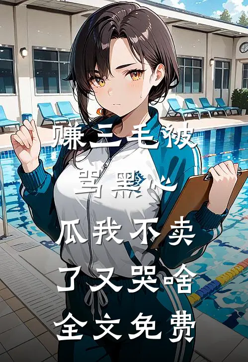 赚三毛被骂黑心，瓜我不卖了又哭啥全文免费