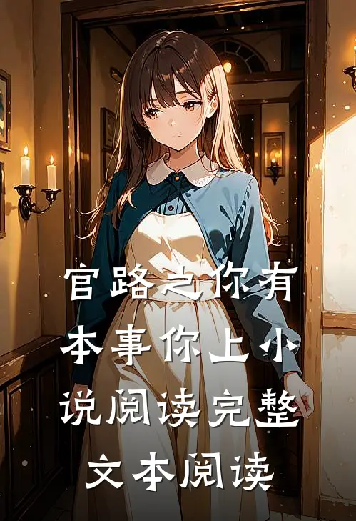 官路之你有本事你上小说阅读完整文本阅读