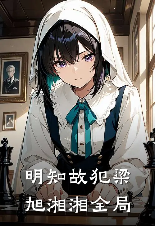 明知故犯梁旭湘湘全局