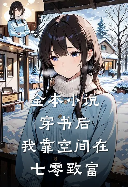 全本小说穿书后，我靠空间在七零致富