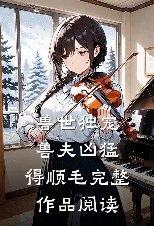 兽世独宠：兽夫凶猛，得顺毛完整作品阅读
