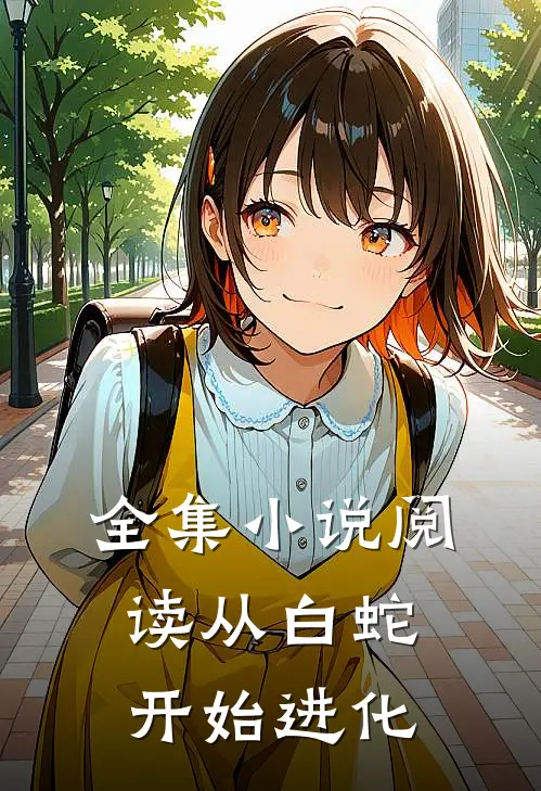 全集小说阅读从白蛇开始进化