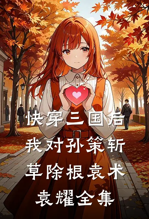 快穿三国后，我对孙策斩草除根袁术袁耀 全集