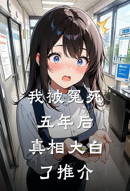我被冤死五年后，真相大白了推介