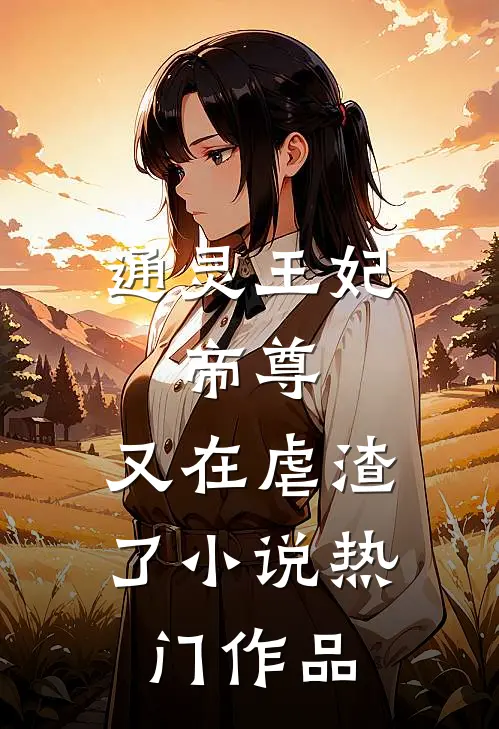 通灵王妃:帝尊,又在虐渣了小说热门作品