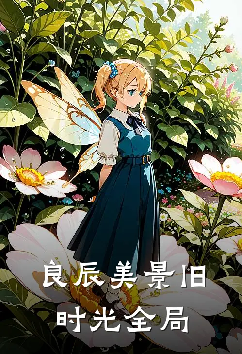 良辰美景旧时光全局