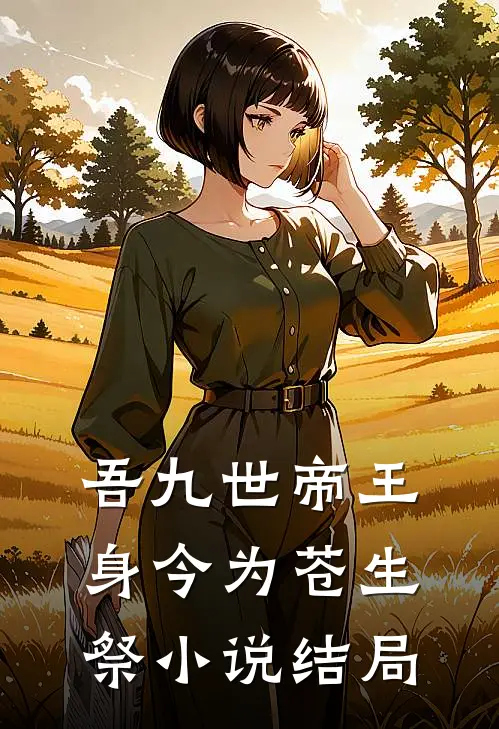 吾九世帝王身今为苍生祭小说结局