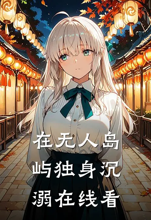 在无人岛屿独身沉溺在线看