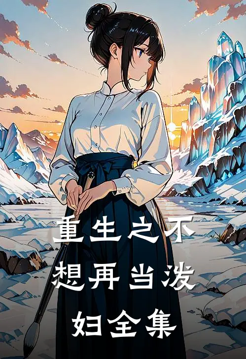 重生之不想再当泼妇全集