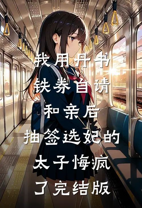 我用丹书铁券自请和亲后，抽签选妃的太子悔疯了完结版