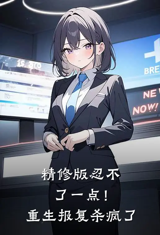 精修版忍不了一点！重生报复杀疯了