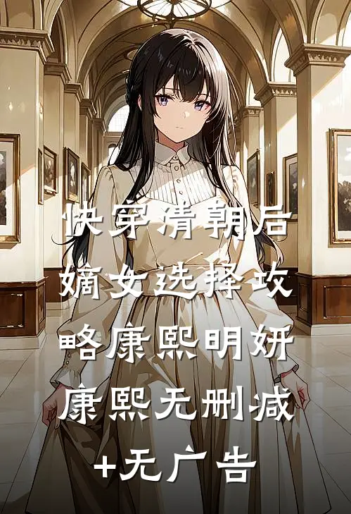 快穿清朝后，嫡女选择攻略康熙明妍康熙无删减+无广告