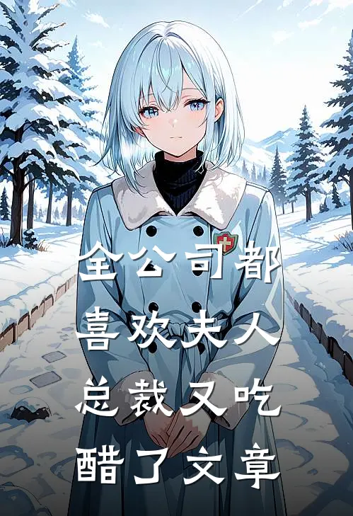 全公司都喜欢夫人，总裁又吃醋了文章