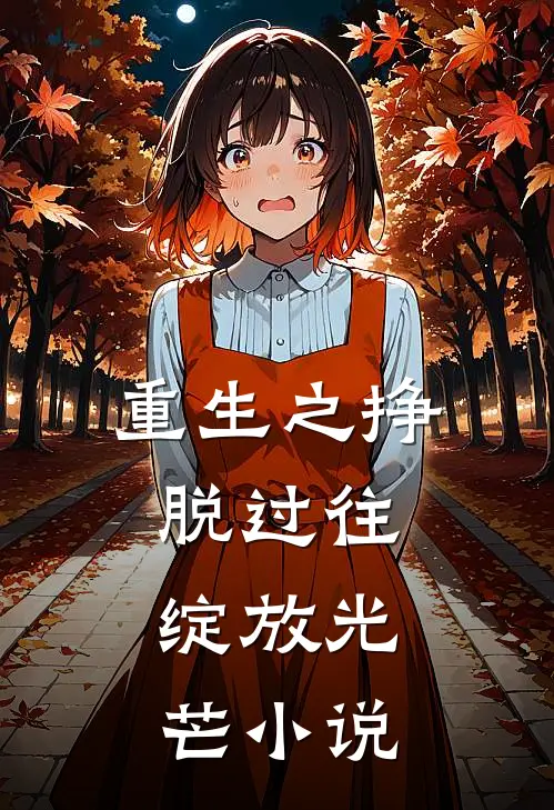 重生之挣脱过往,绽放光芒