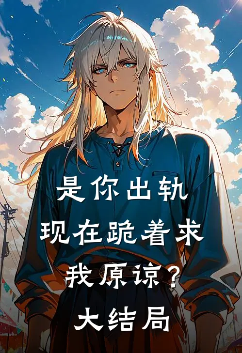 是你出轨，现在跪着求我原谅？大结局
