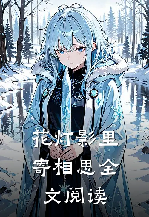 花灯影里寄相思全文阅读