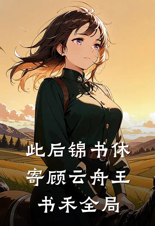 此后锦书休寄顾云舟王书禾全局