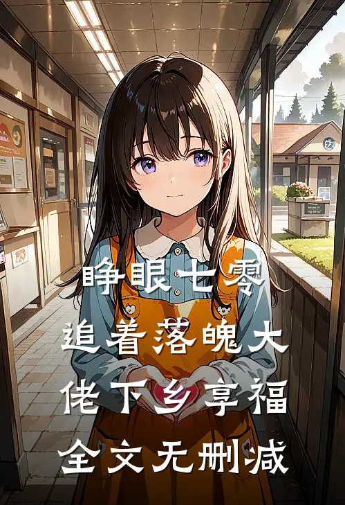 睁眼七零，追着落魄大佬下乡享福全文无删减