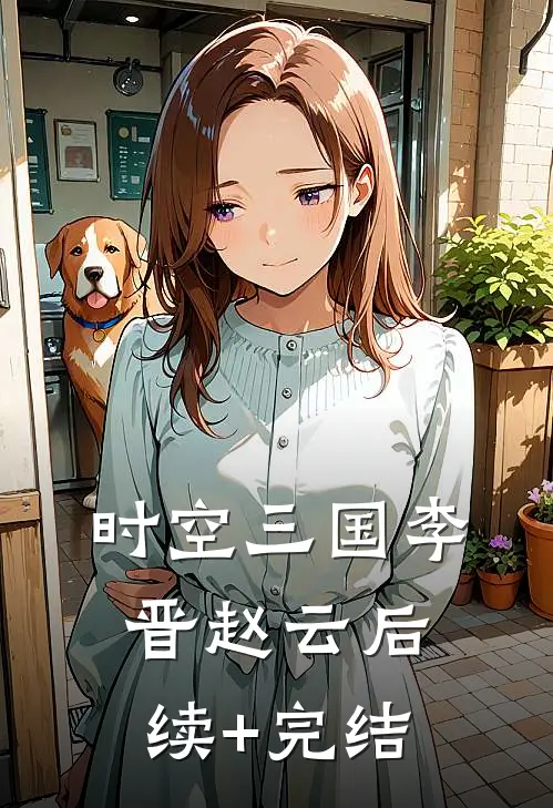 时空三国李晋赵云后续+完结