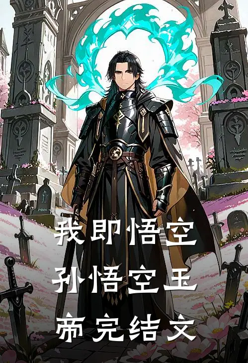 我即悟空孙悟空玉帝完结文