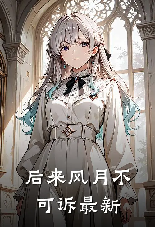 后来风月不可诉最新