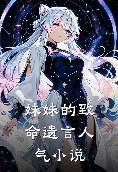 妹妹的致命遗言人气小说