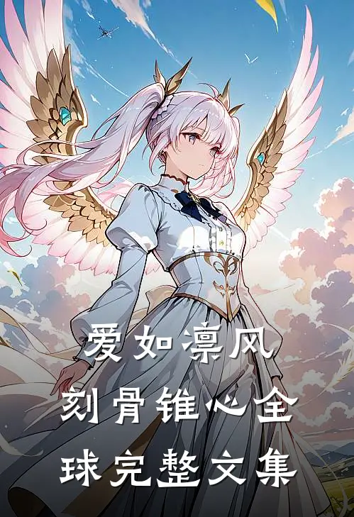 爱如凛风，刻骨锥心全球完整文集