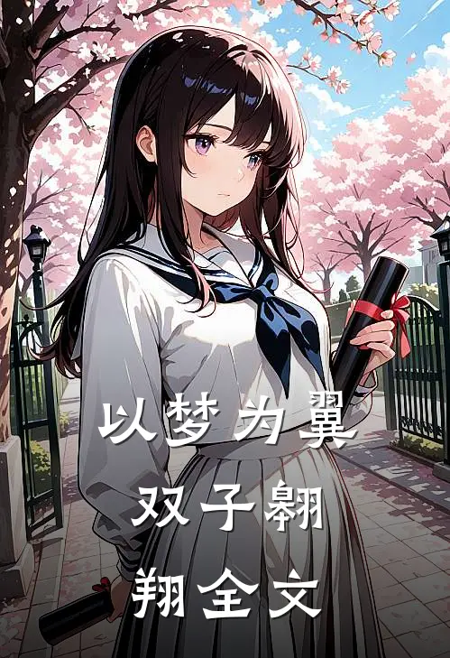 以梦为翼,双子翱翔全文免费阅读