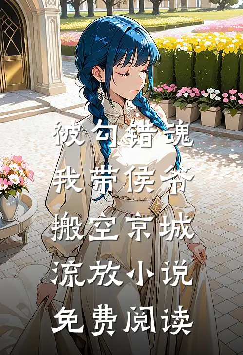 被勾错魂，我带侯爷搬空京城流放小说免费阅读