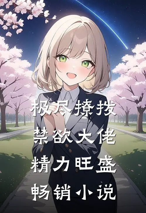 极尽撩拨：禁欲大佬精力旺盛畅销小说