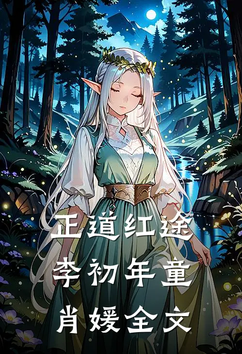 正道红途李初年童肖媛全文