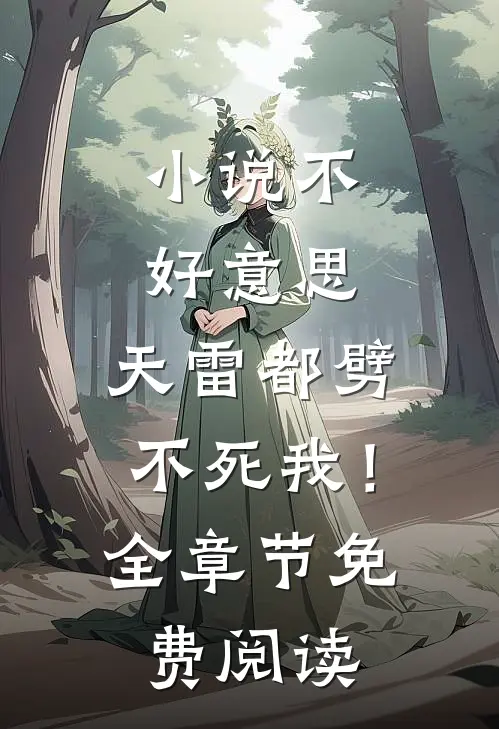 小说不好意思，天雷都劈不死我！全章节免费阅读